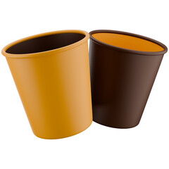 Takeaway Disposable Coffee Cup