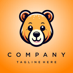 Bear Logo Designs