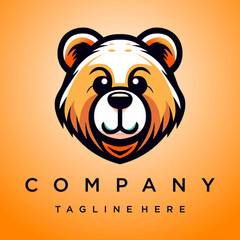 Bear Logo Designs