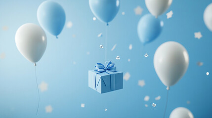 A Father’s Presence, a Child’s Strength