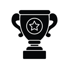 Service award :Vector Icon which can easily modify or edit