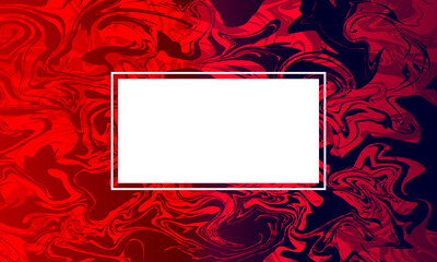 red color Pattern, Marble, Abstract Wave Background with text space, colorful marble Texture, Minimalist, Liquid, Luxury, Vintage Art cover with text space,