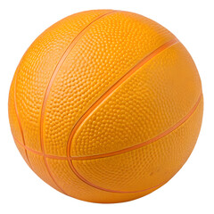 Medicine Ball Isolated on Transparent Background