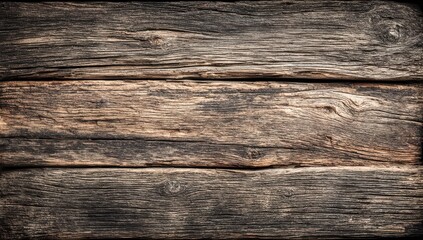 Aged weathered wood planks (1)