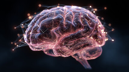 human brain