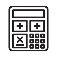 Obraz premium Colorful abstract geometric design with bold shapes and lines