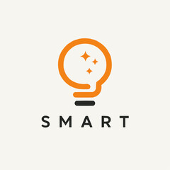 smart logo design