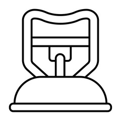 Dent Puller outline icon