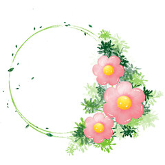 flowers background