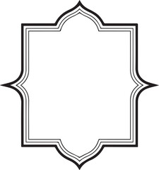 classic, ornate, frame, border, decorative, icon, vector, outline, silhouette, clipart, design, pattern, style, vintage, art