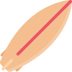 surfboard