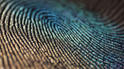 abstract blue background