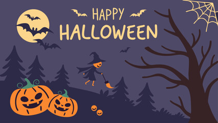 halloween-poster