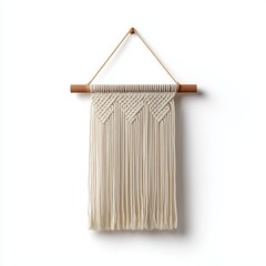Creating stunning macrame wall art diy guide home craft project indoor close-up handmade decor ideas