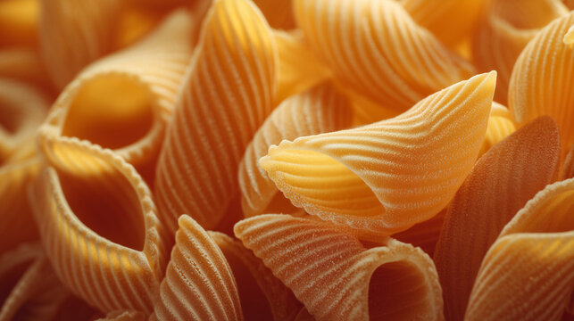 italian pasta shells