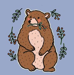 Beat Safari Animals Digital