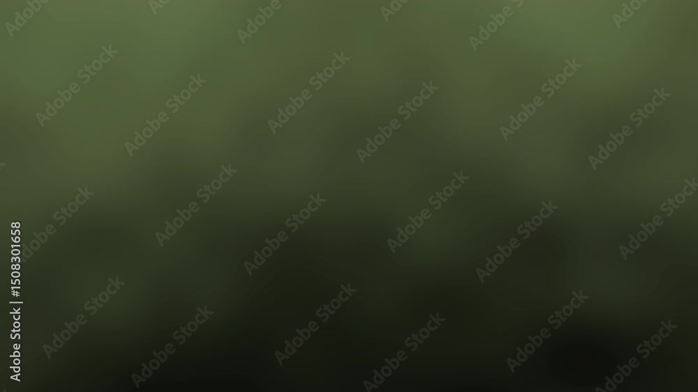 Poster a soft, blurred green background with a gradient effect, creating an abstract and natural look, abst