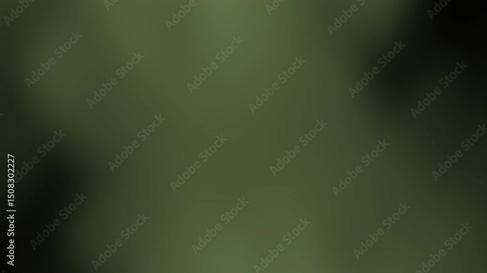 Poster a soft, green abstract background with a smooth and blurred texture, abstract texture gradient motio