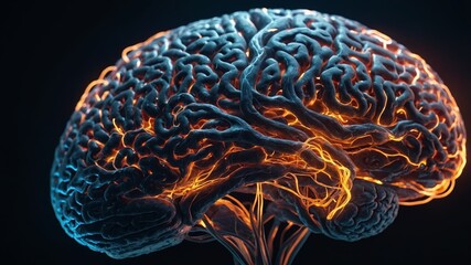 A Close Up of the Nervous System
