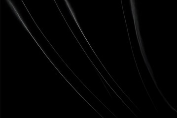 Black textured background with grunge and abstract details