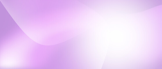 Abstract background liquid flowing blurred purple color. water or fabirc wave and gradient pattern