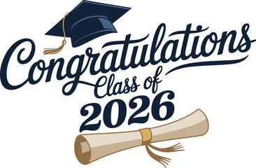 Elegant and stylish congratulatory calligraphy for creative achievements or special milestones