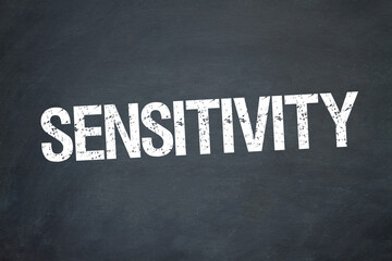 Sensitivity