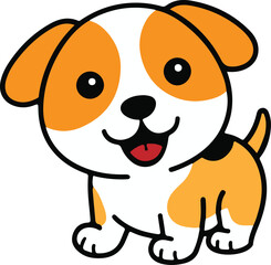 dog silhouette, pet silhouette, dog vector, puppy silhouette, dog outline, dog clipart