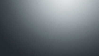 Abstract gradient grey background with smooth transitions and subtle textures, suitable for backgrounds
