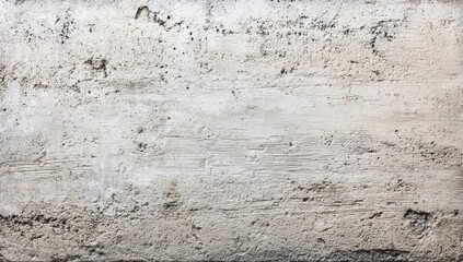 Aged, textured concrete wall