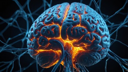 A Close Up of the Nervous System