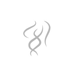 wind line vector illustration