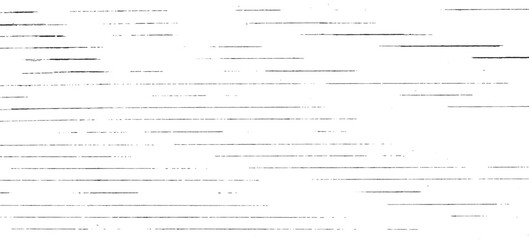 Fototapeta premium Abstract art pattern texture. Black and white brush stroke background vector. Geometric line banner design in vinyage style.