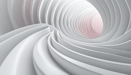 Obraz premium abstract background with spiral