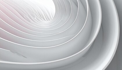 Obraz premium abstract background with circles
