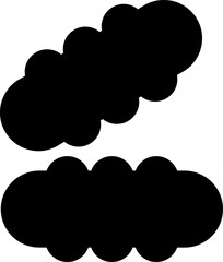  cricket bails icon set. playing cricket, isometric view. Sports equipment used by players for supporting wicket. agricultural field
