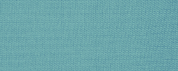 blue fabric background