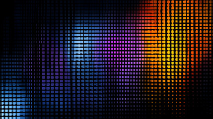 abstract colorful background