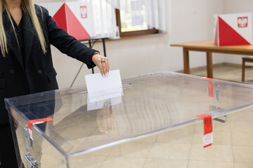 Wybory Prezydenckie 2025 w Polsce