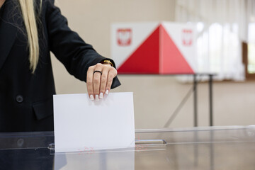 Wybory Prezydenckie 2025 w Polsce