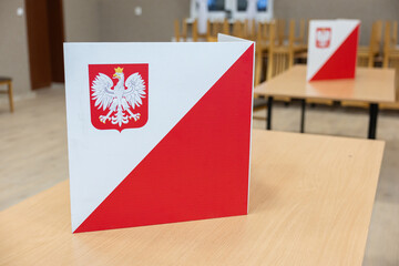 Wybory Prezydenckie 2025 w Polsce