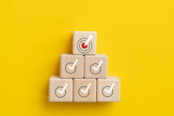 For Corporate regulatory and compliance. Goals achievement and business success. Checklist on...