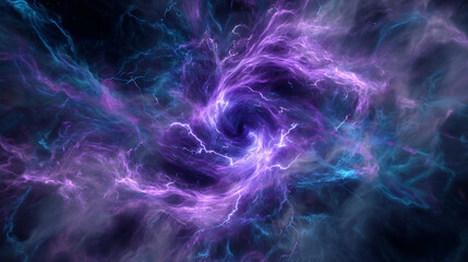 Obraz premium abstract smoke background