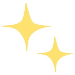 Obraz premium sparkles 