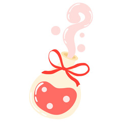 pink love potion 