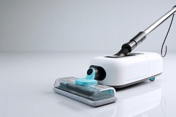 3D icon of a foldable solar charger, ideal for portable energy solutions.