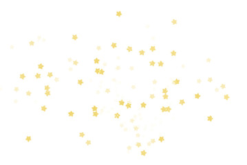 Yellow star