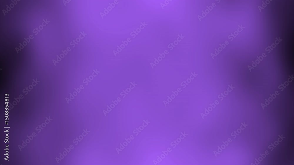 Poster a smooth, abstract purple gradient with soft transitions and no sharp lines or shapes, abstract text