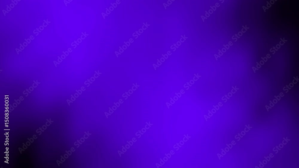 Poster a smooth purple gradient background with subtle light and dark transitions, creating a modern and ca