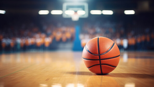 Basketball backgrounds sports competition.